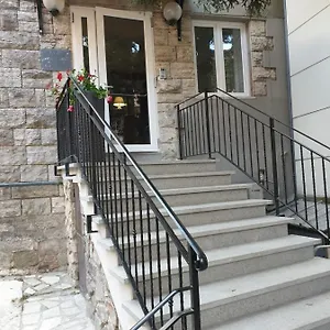 Le Scalette San Marco Bed & Breakfast