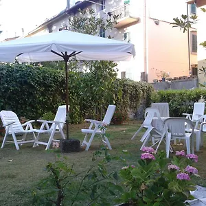 Italia Abbadia Hotel