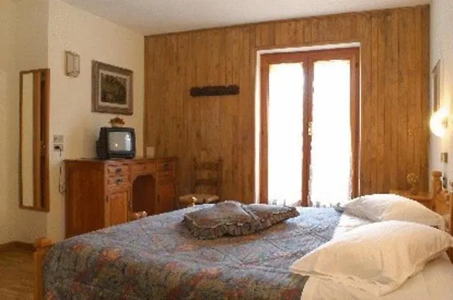 *** Hotel Albergo La Capannina Abbadia San Salvator Italy